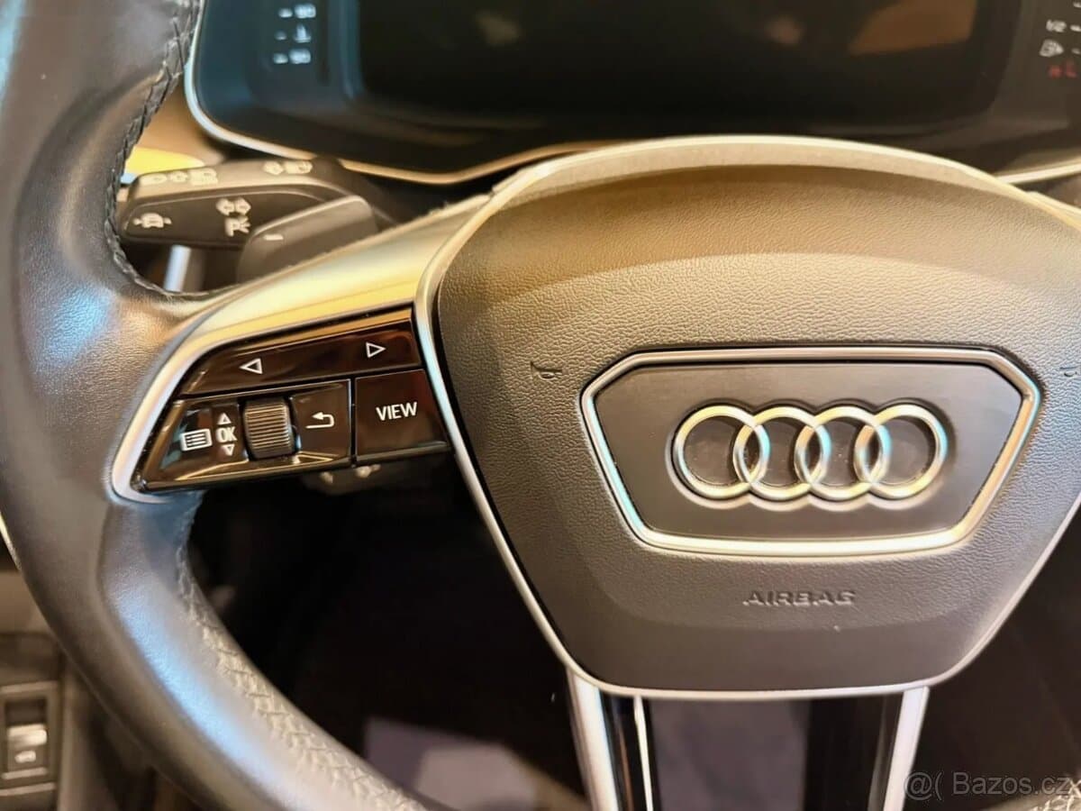 2023 Audi A6 - 18