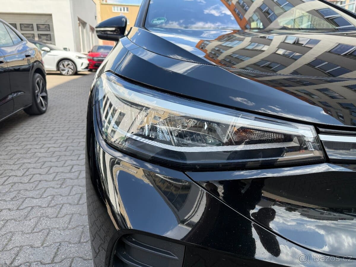 2022 Volkswagen ID.4 - 18