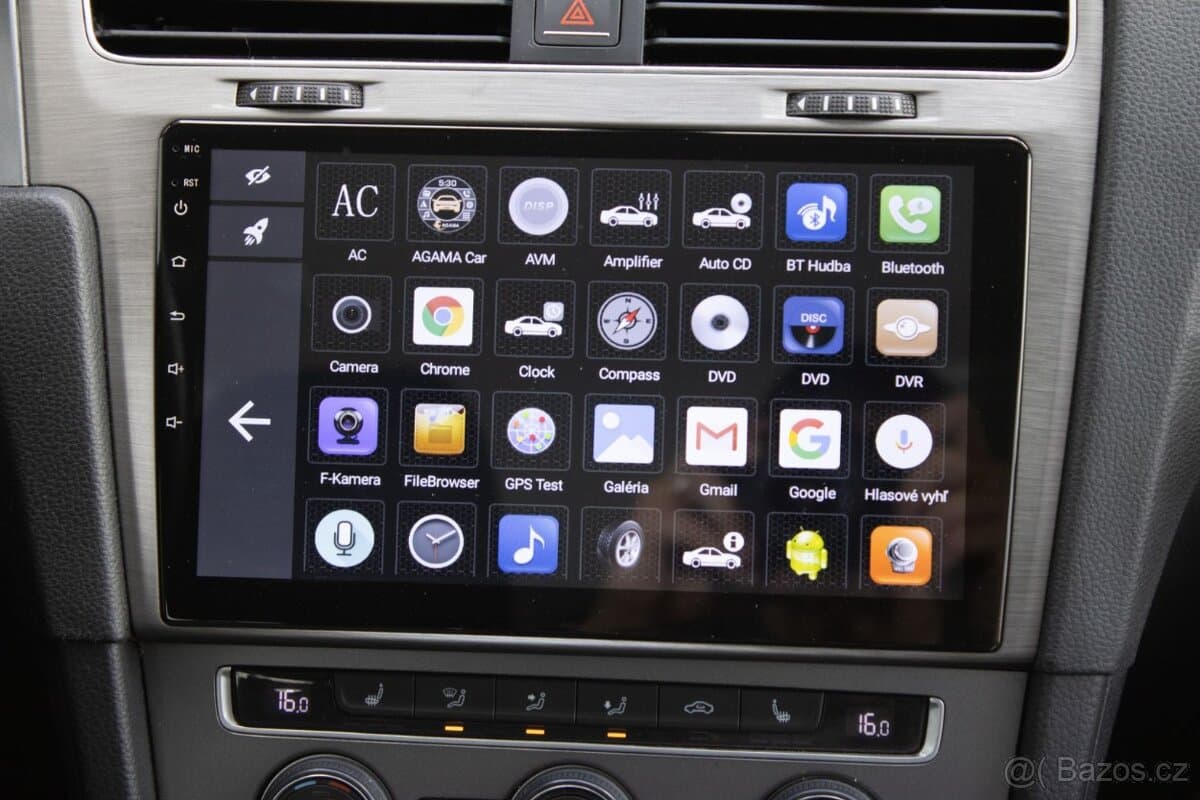 2014 Volkswagen GOLF - 18