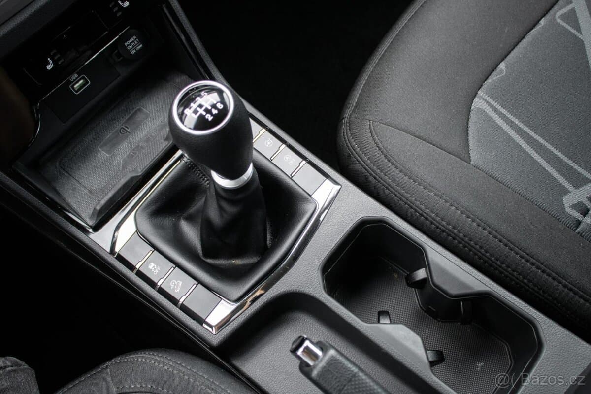 2023 SsangYong KORANDO - 18