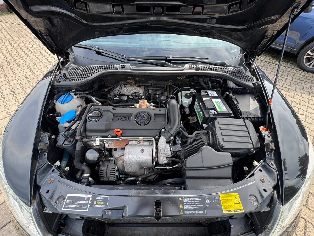 2010 Škoda OCTAVIA - 18