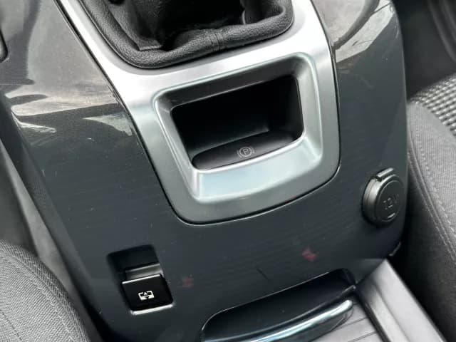2015 Peugeot 5008 - 18