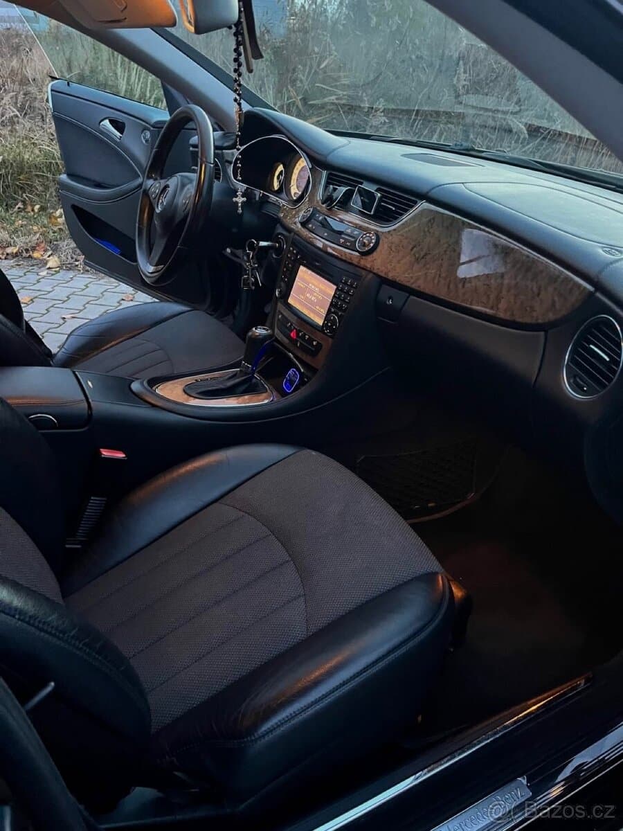 2009 Mercedes-Benz OSTATNÍ - 18