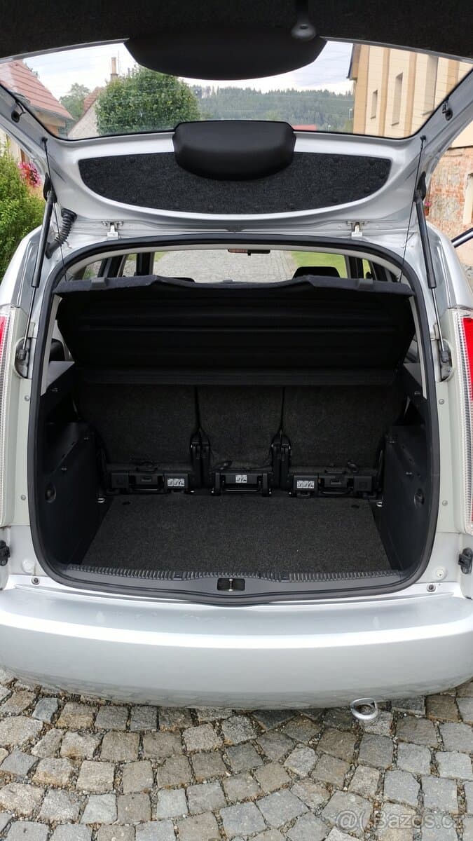 2015 Škoda ROOMSTER - 18