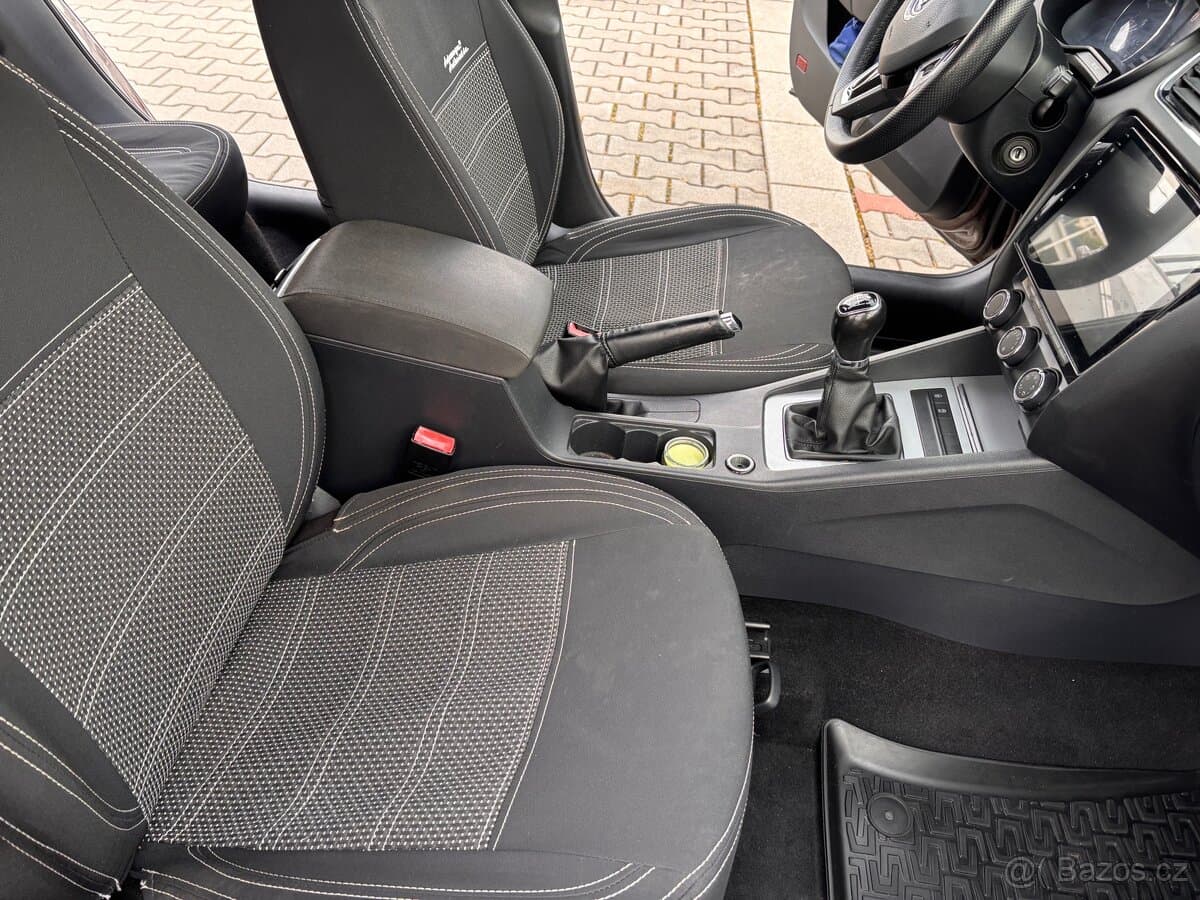 2014 Škoda OCTAVIA - 18