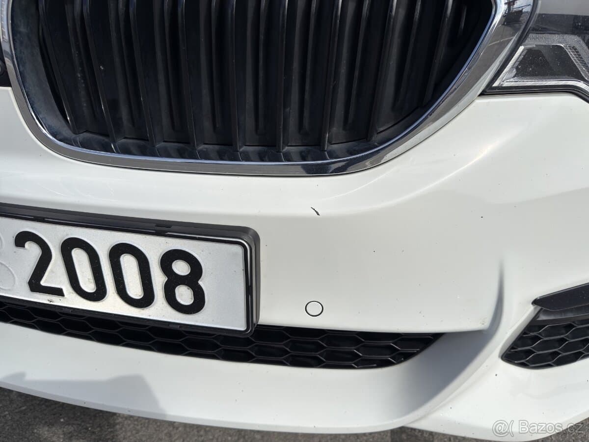 2017 BMW OSTATNÍ - 18