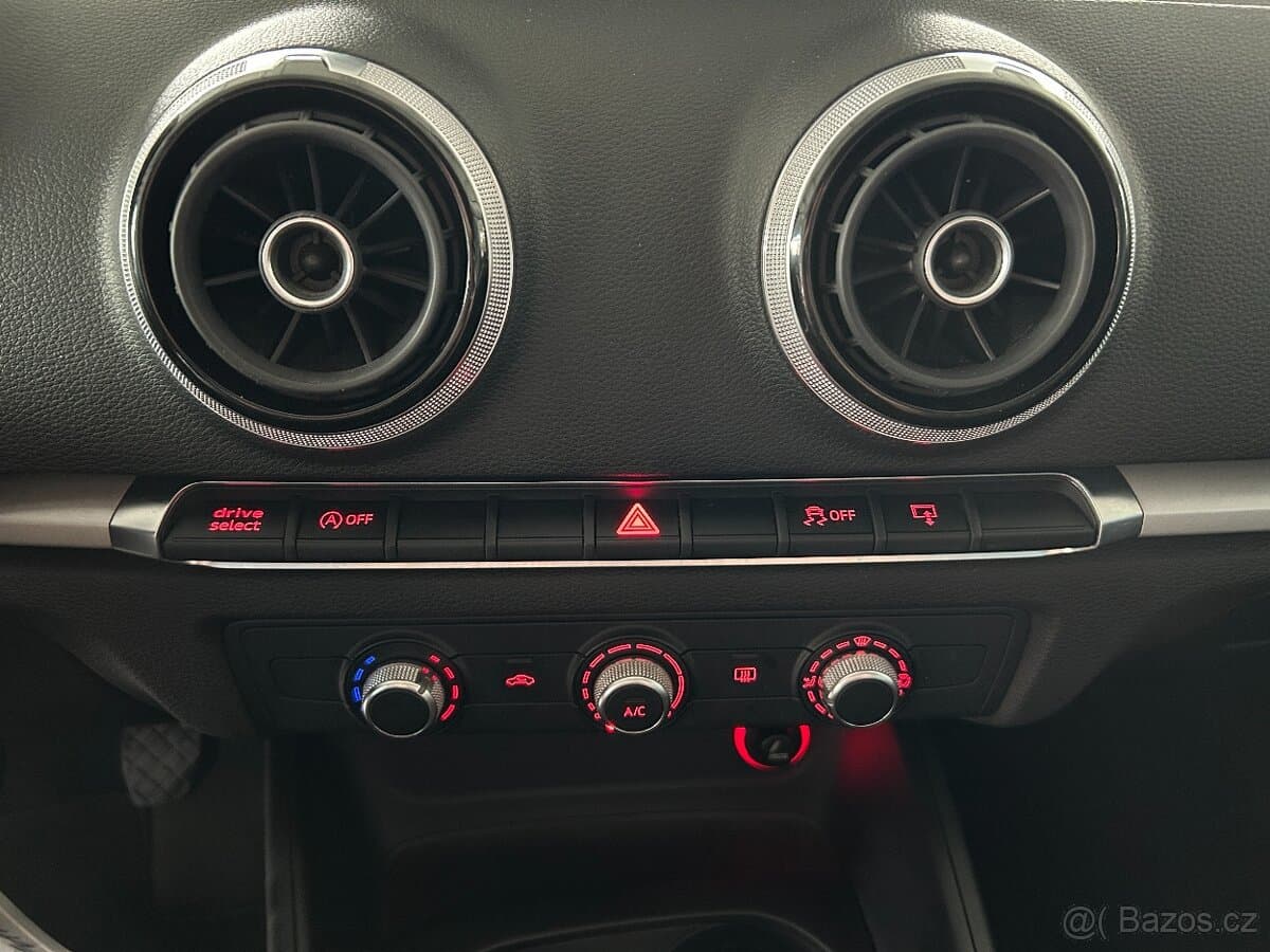 2015 Audi A3 - 18