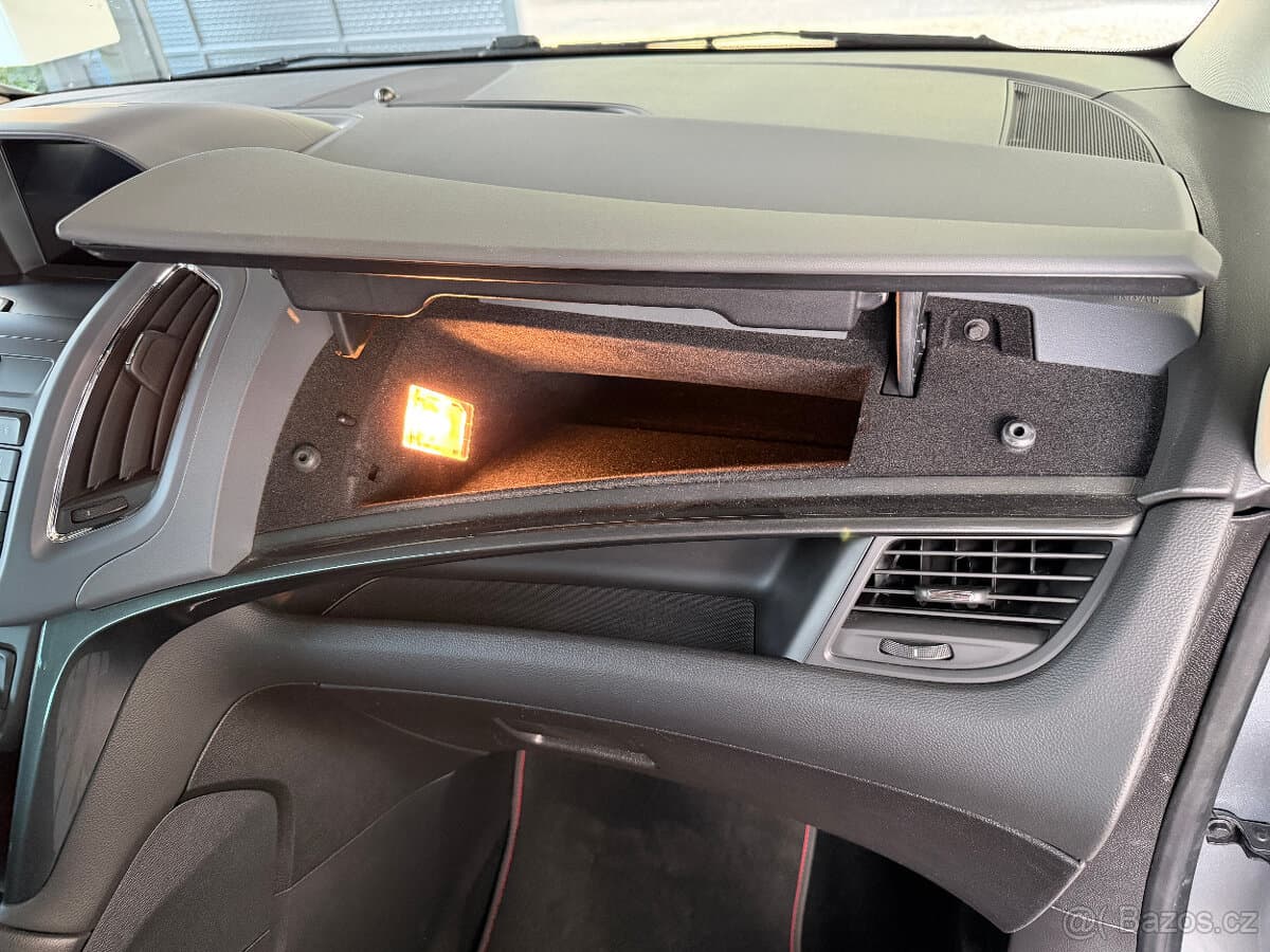 2015 Opel ZAFIRA - 18