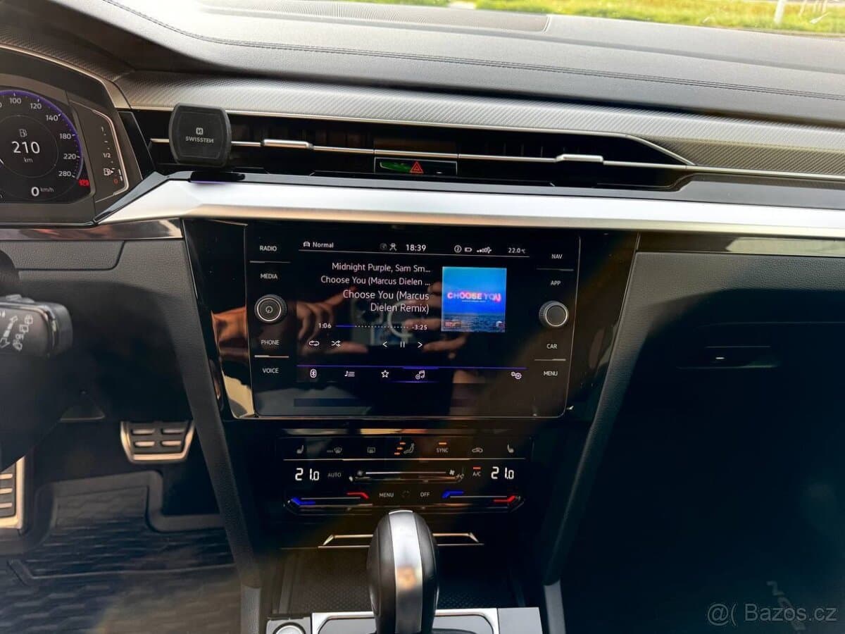 2022 Volkswagen ARTEON - 18