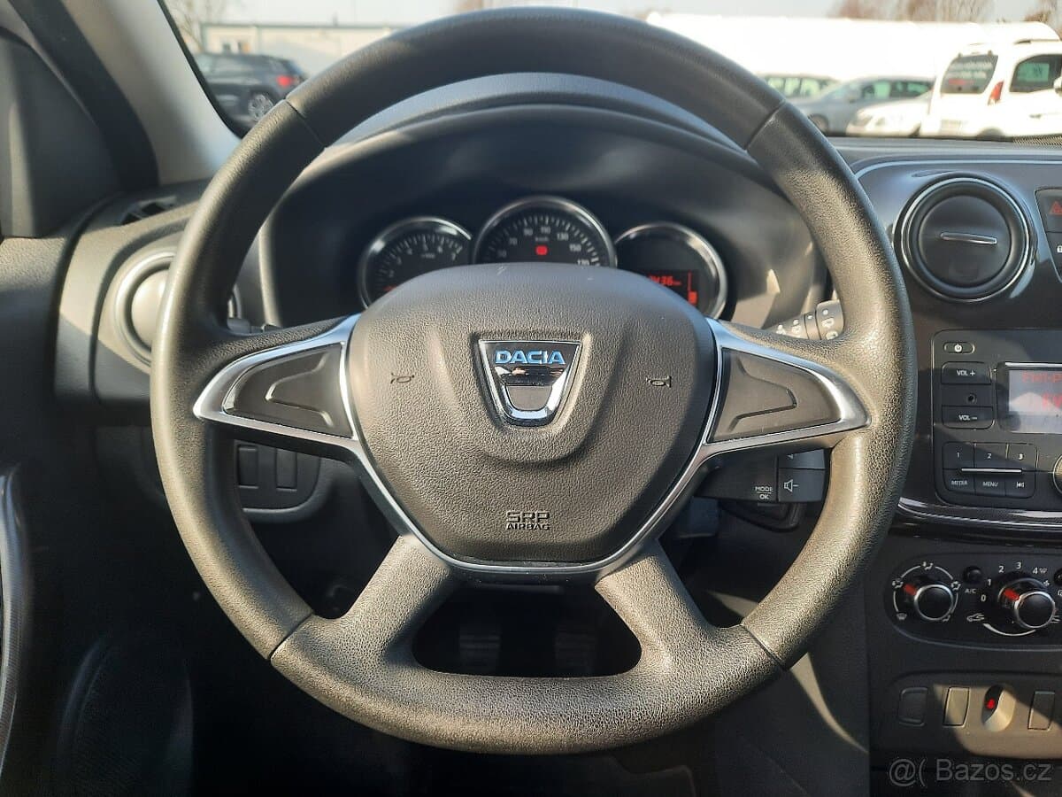 2020 Dacia SANDERO - 18