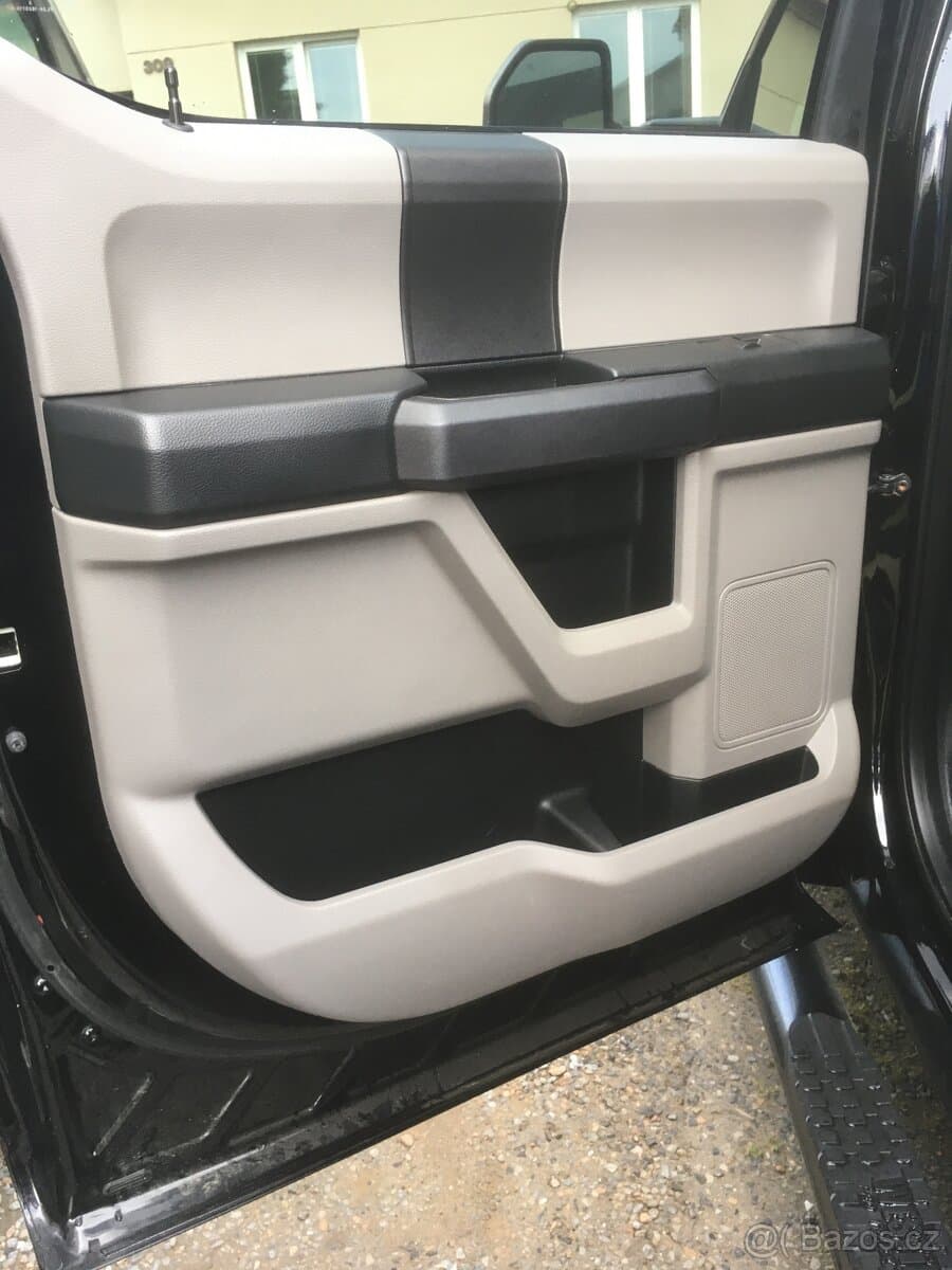2018 Ford F-150 - 18