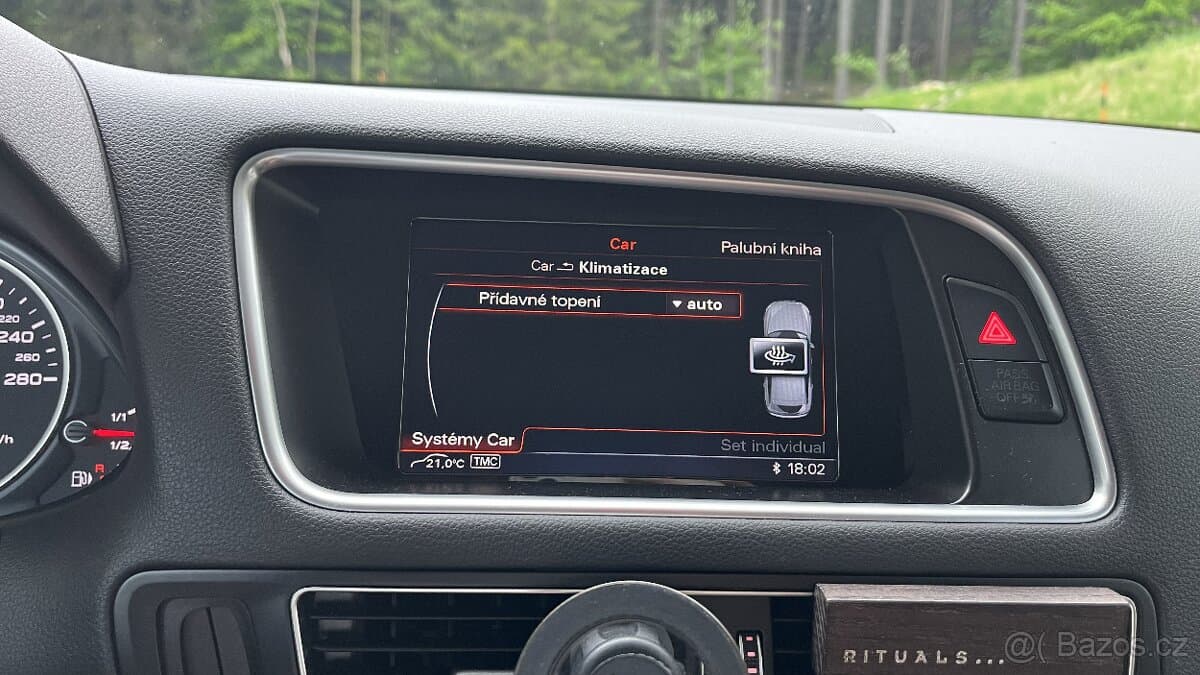 2016 Audi Q5 - 18