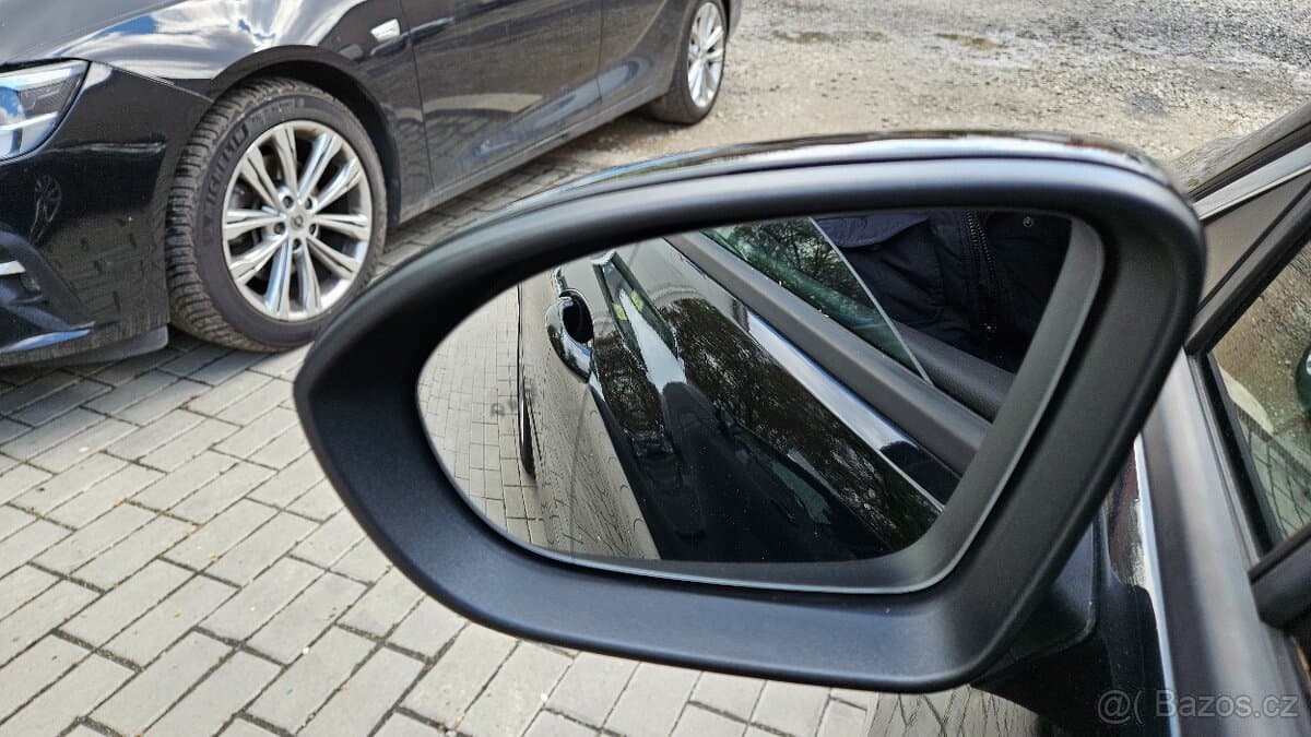 2021 Opel ASTRA - 18