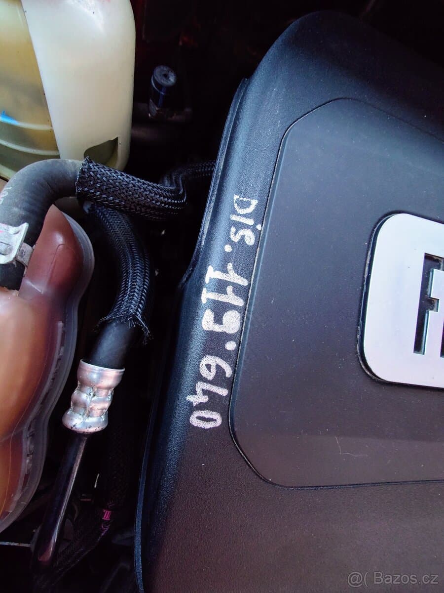 2015 Fiat FREEMONT - 18