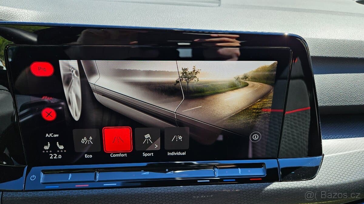 2024 Volkswagen GOLF - 18