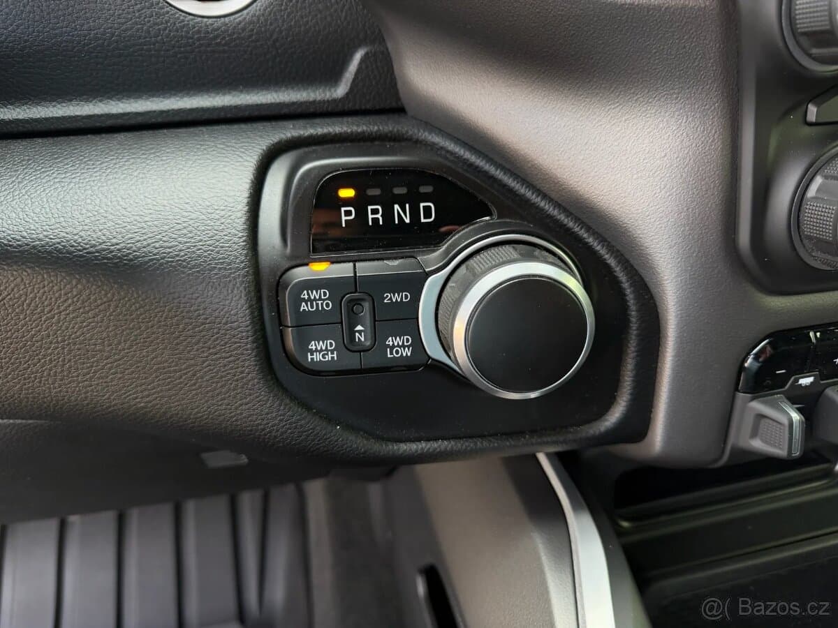 2022 Dodge RAM - 18