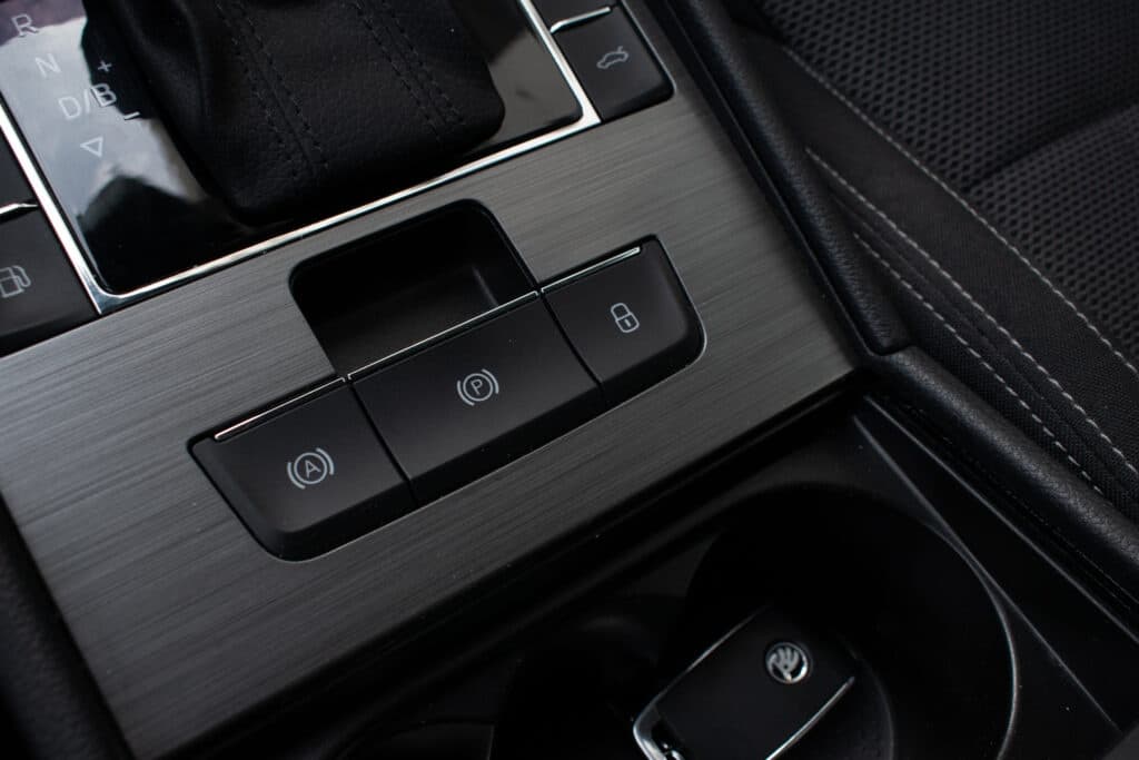 2022 Škoda SUPERB - 18