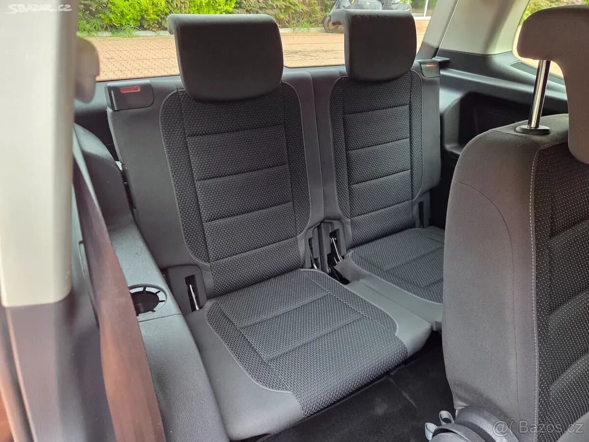 2014 Volkswagen TOURAN - 18
