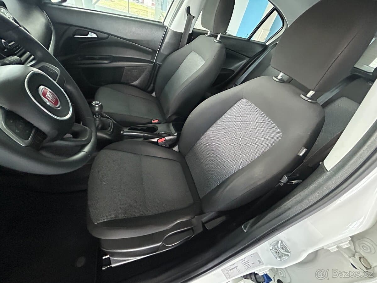 2019 Fiat TIPO - 18