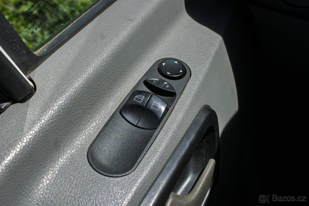 2012 Mercedes-Benz SPRINTER - 18