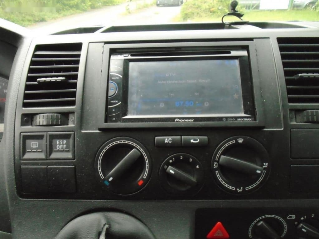 2010 Volkswagen TRANSPORTER - 18