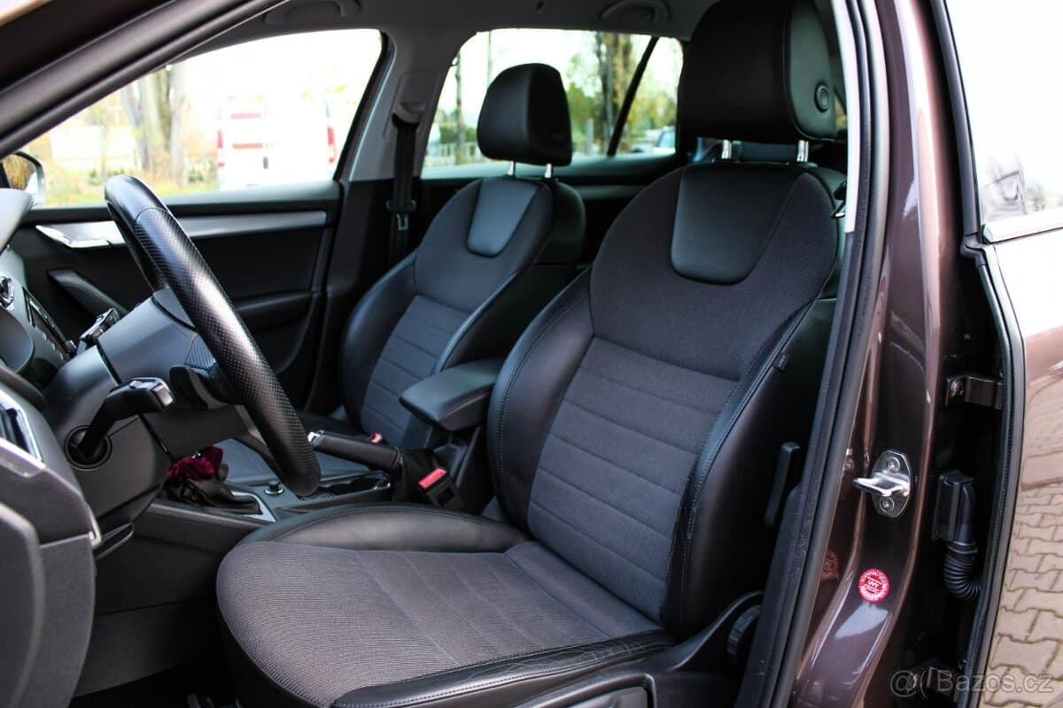 2016 Škoda OCTAVIA - 18
