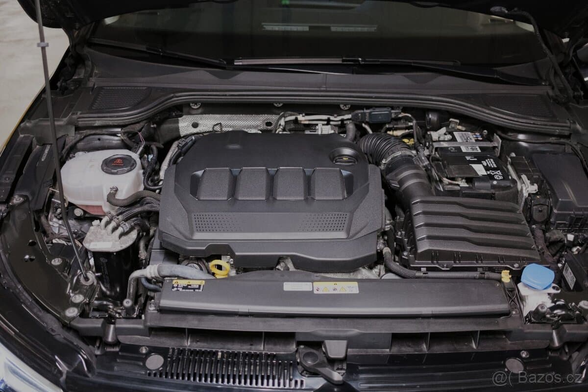 2021 Volkswagen GOLF - 18