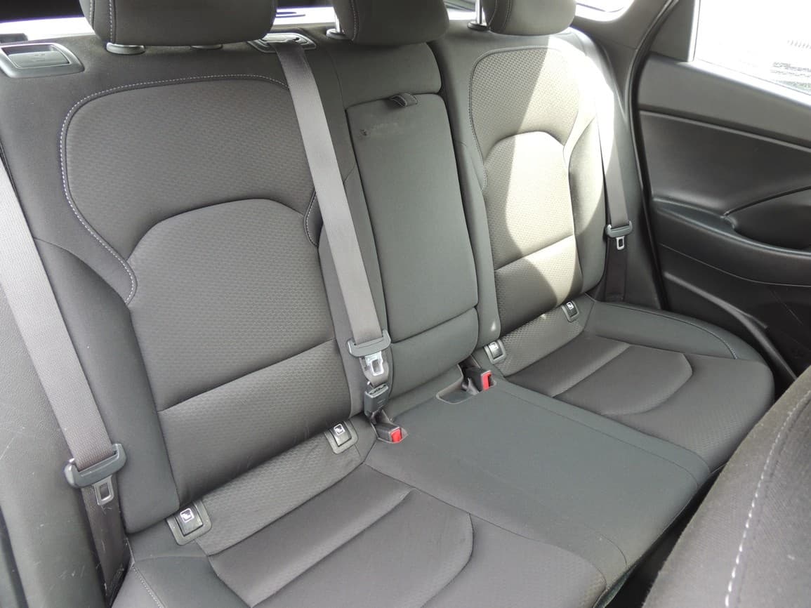 2019 Hyundai i30 - 18