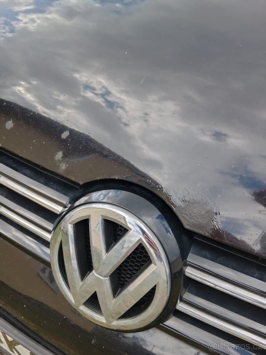 Volkswagen TOURAN - 18