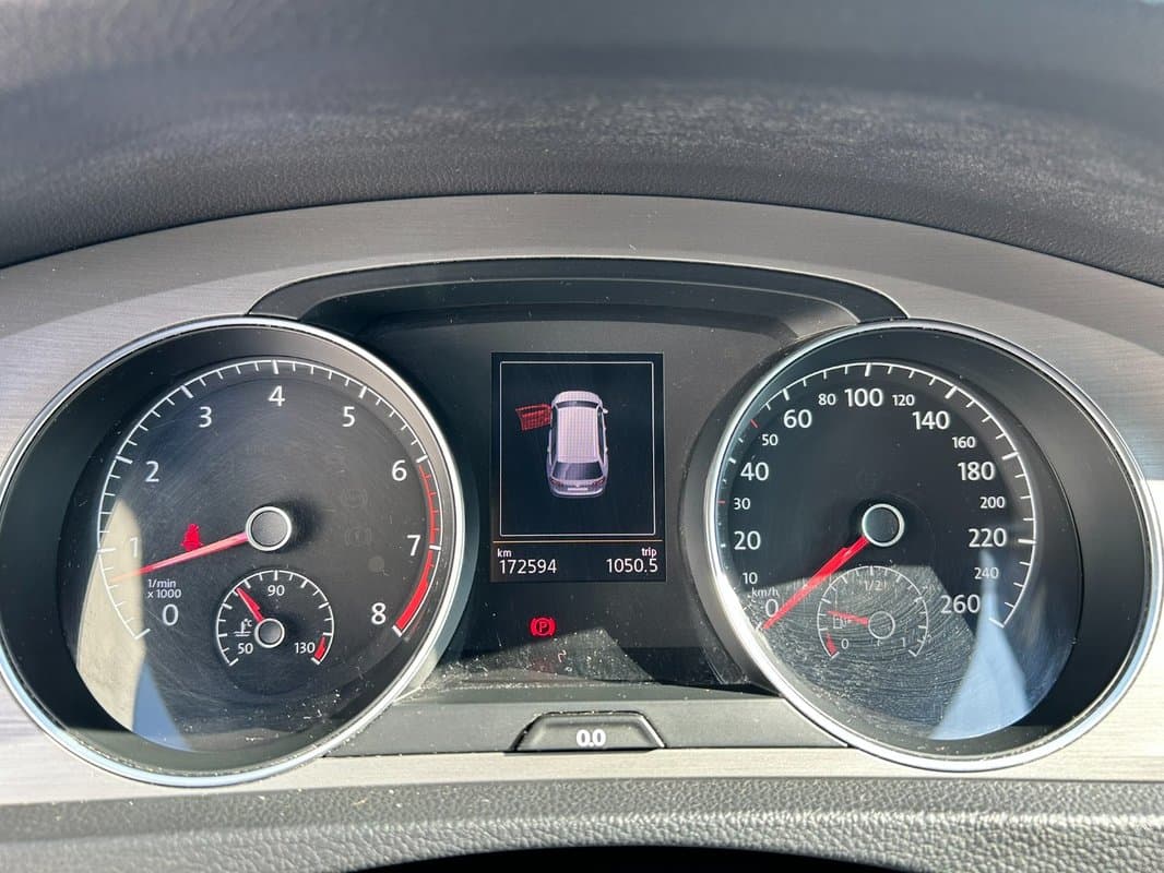 2014 Volkswagen GOLF - 18