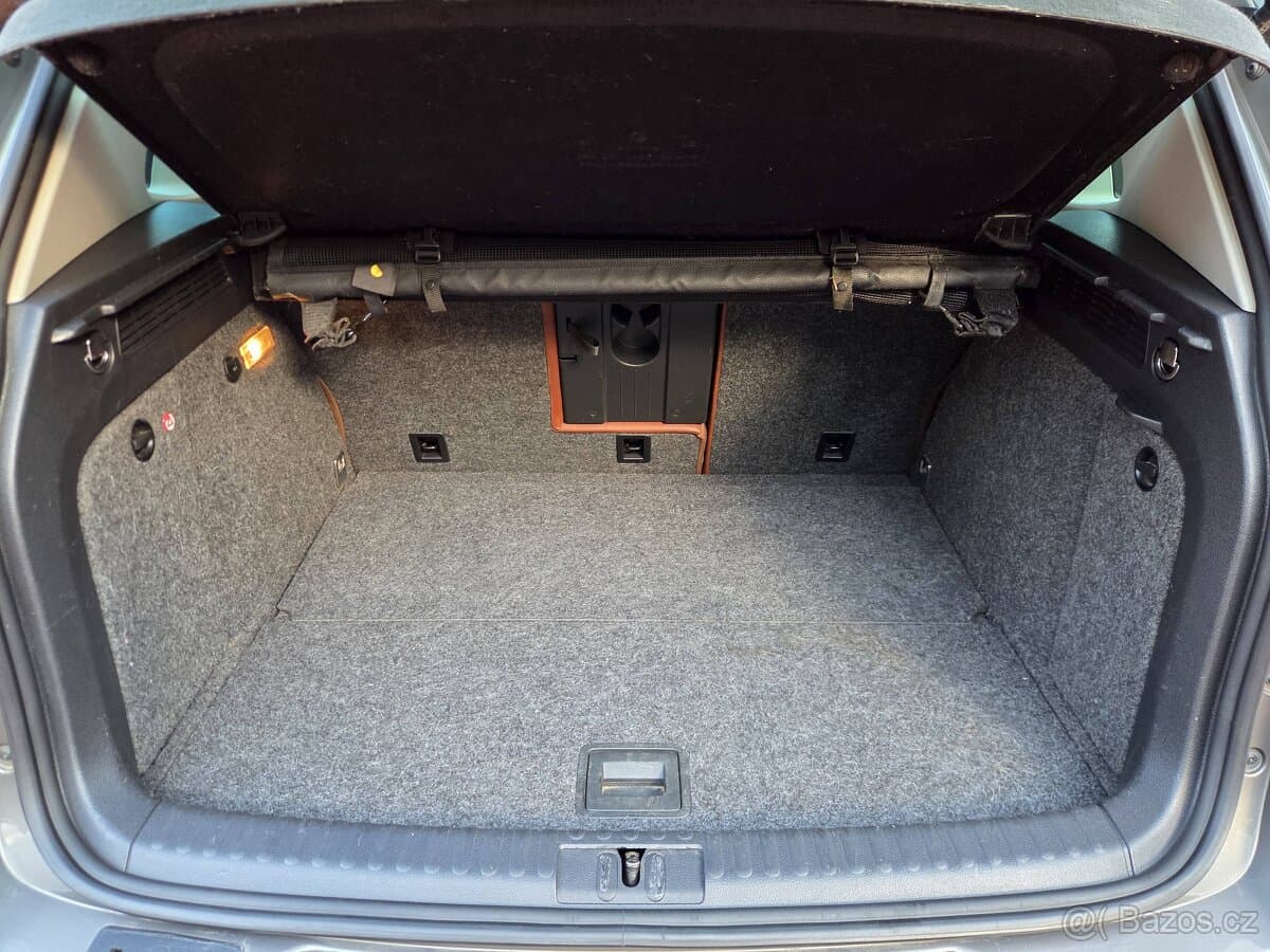 2009 Volkswagen TIGUAN - 18