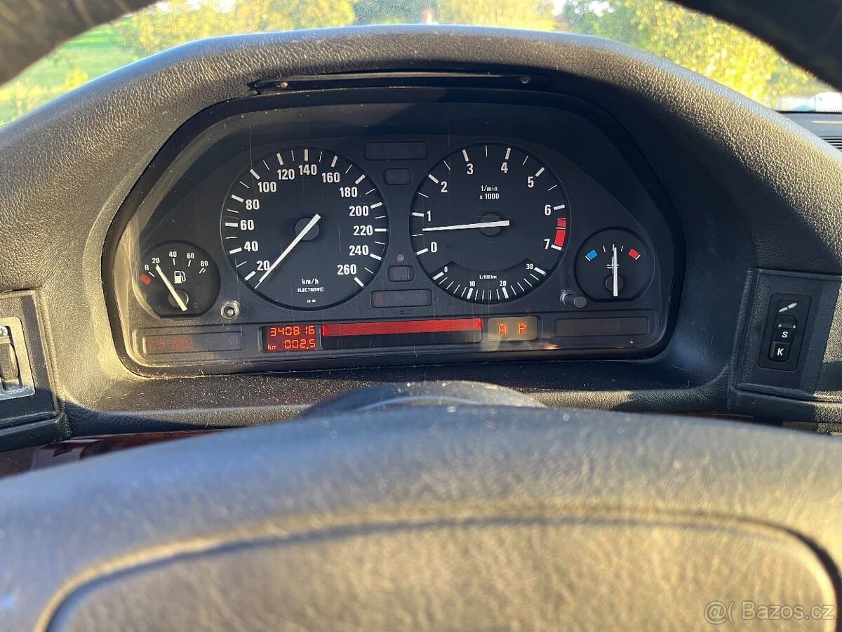 1994 BMW OSTATNÍ - 18
