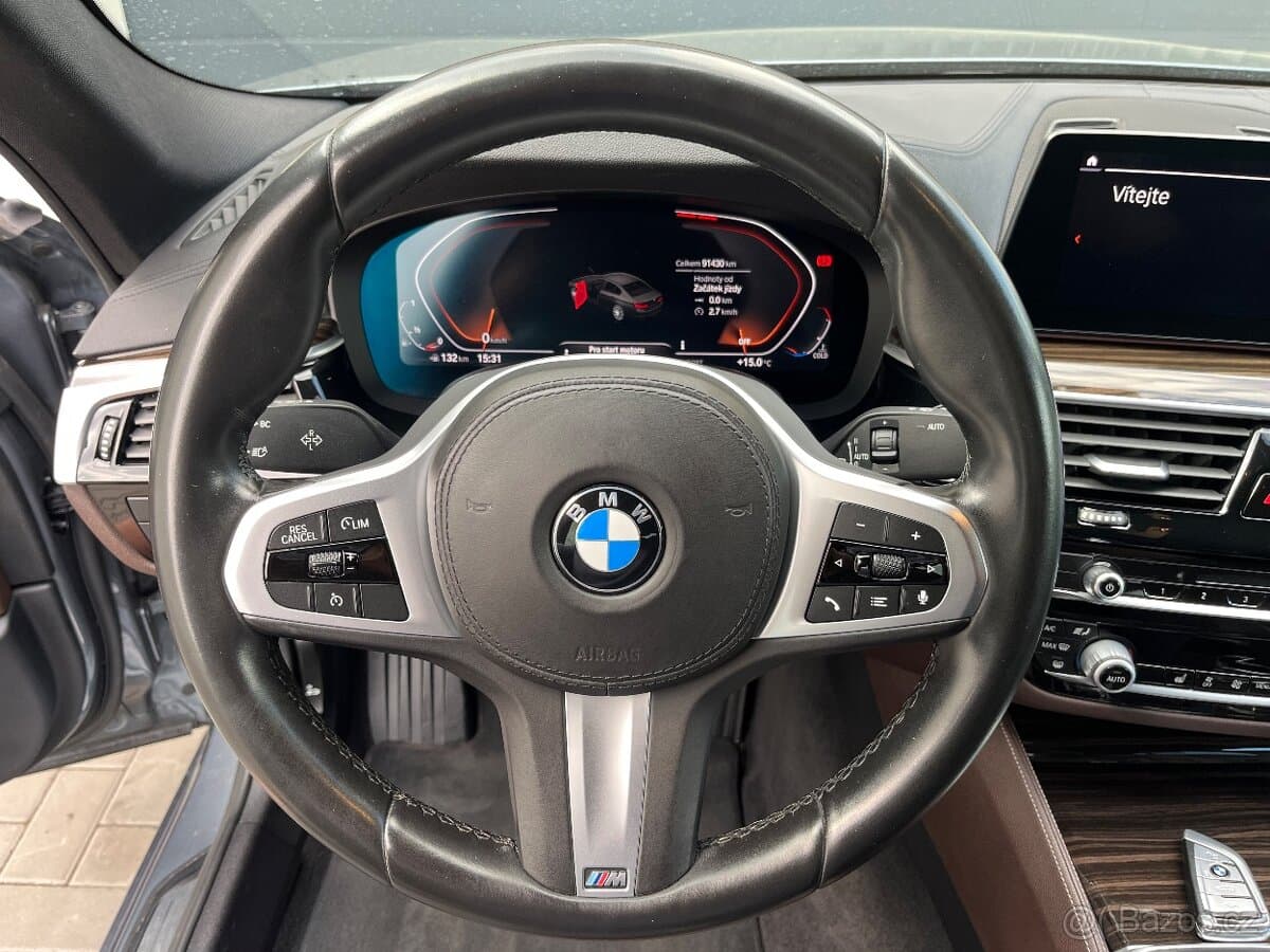 2020 BMW OSTATNÍ - 18