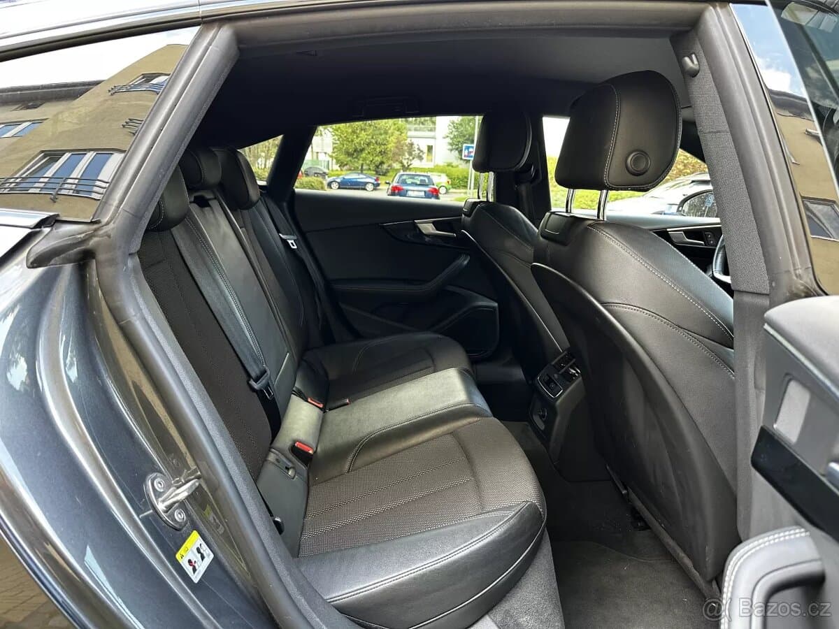 2018 Audi A5 - 18