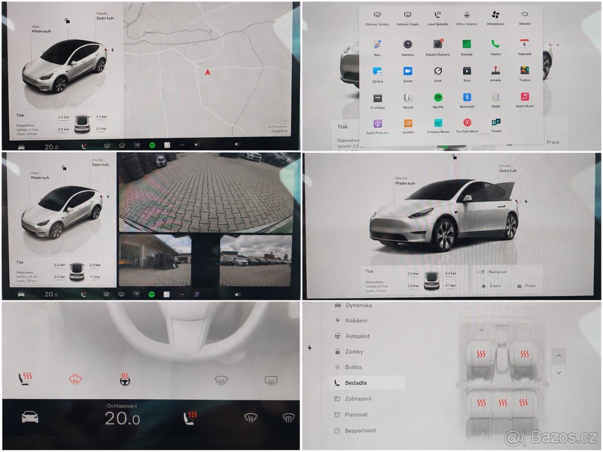 2022 Tesla MODEL Y - 18