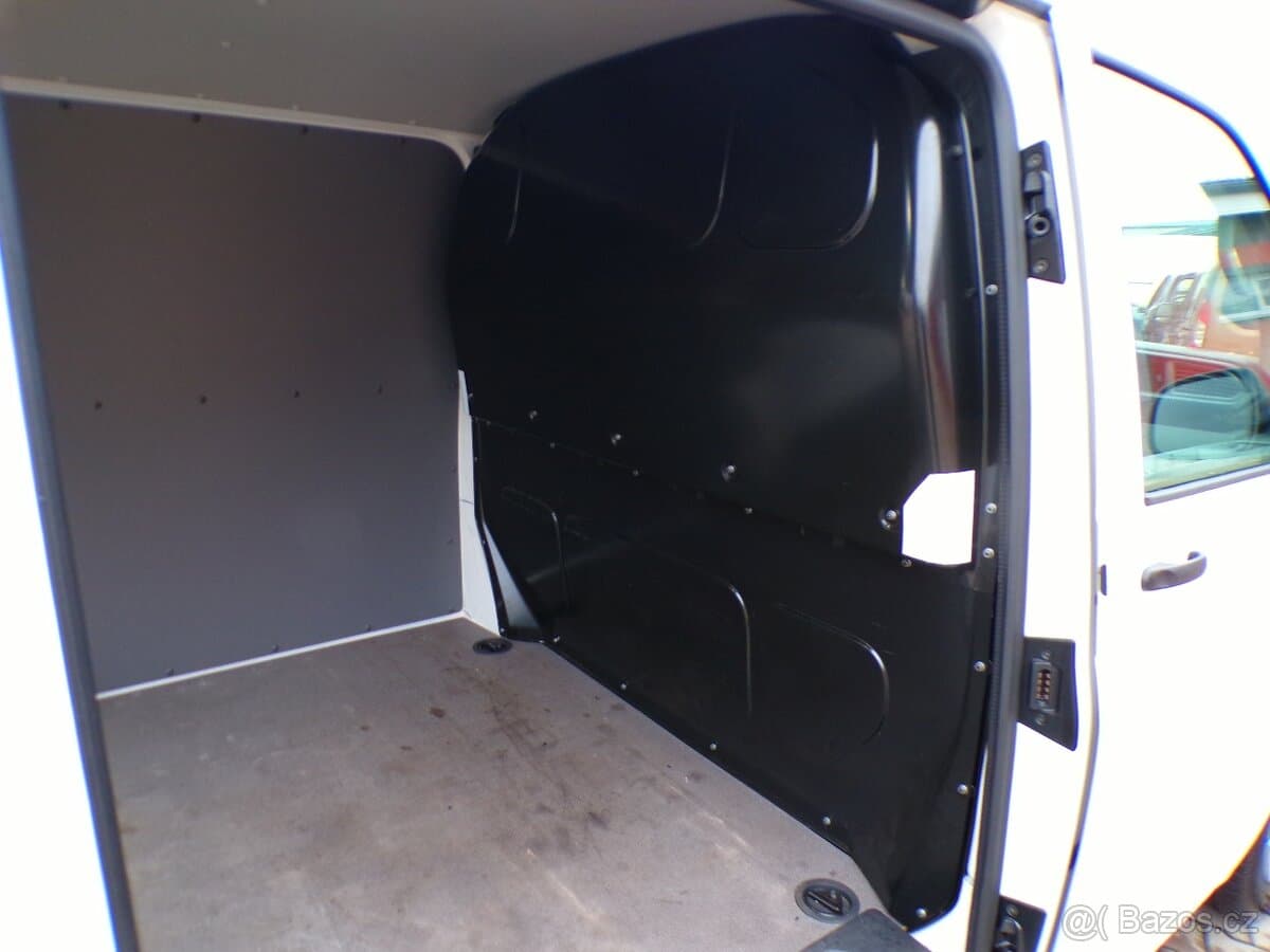 2024 Volkswagen TRANSPORTER - 18