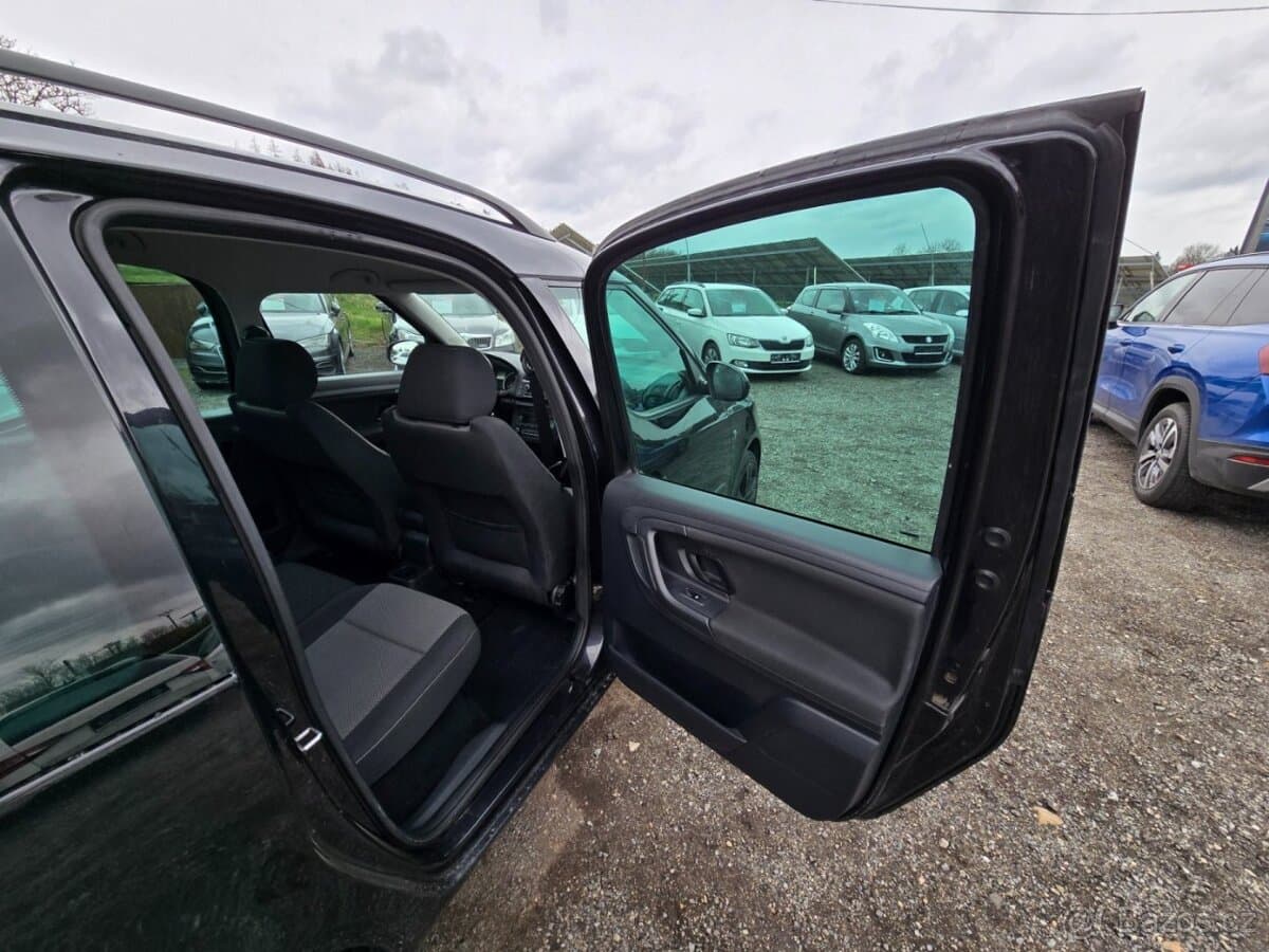 2014 Škoda ROOMSTER - 18