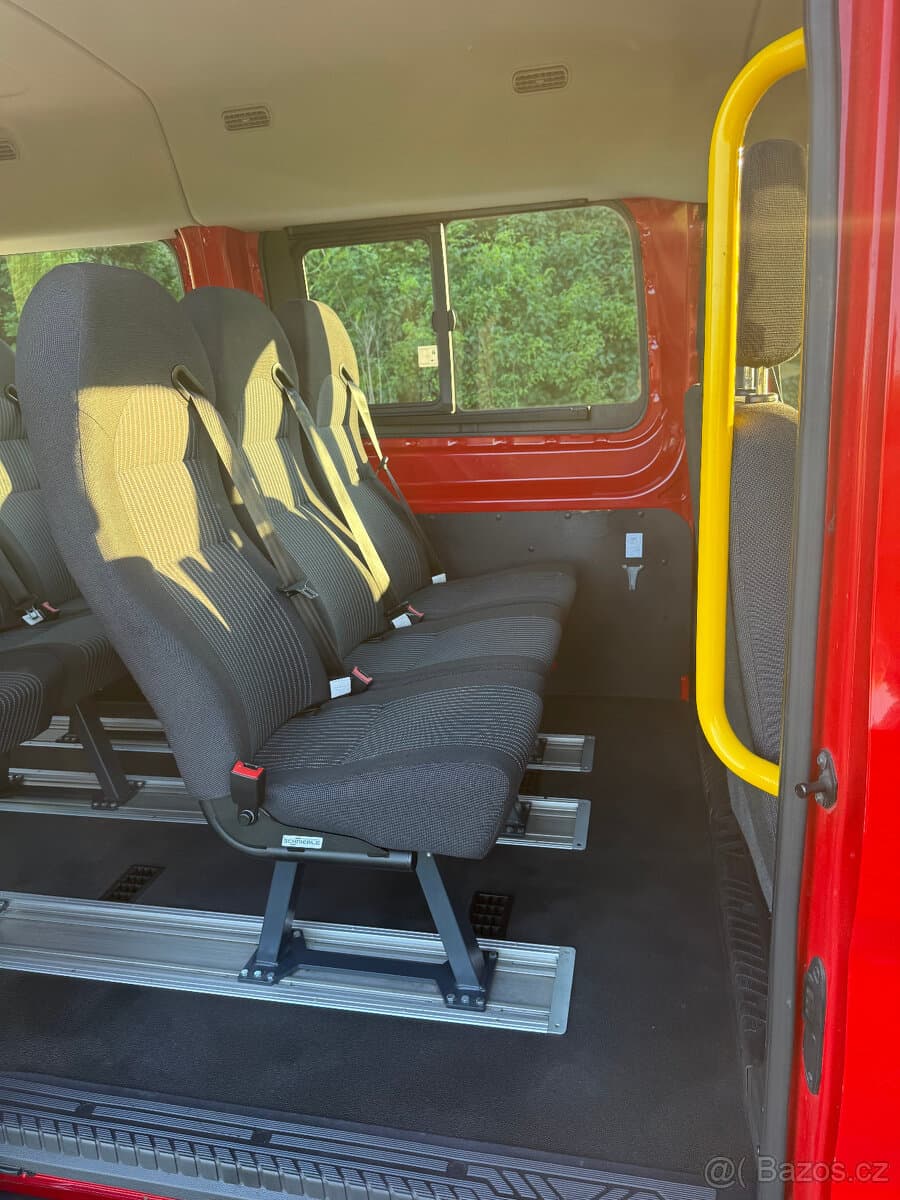 2015 Ford TRANSIT - 18