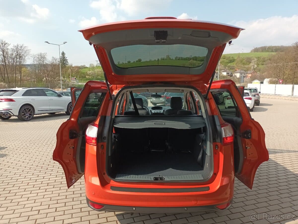 2012 Ford OSTATNÍ - 18