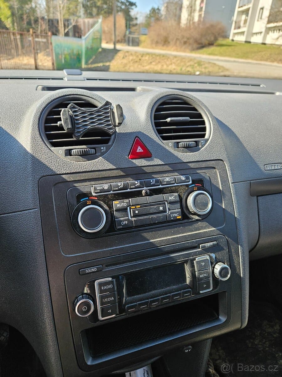 Volkswagen CADDY - 18