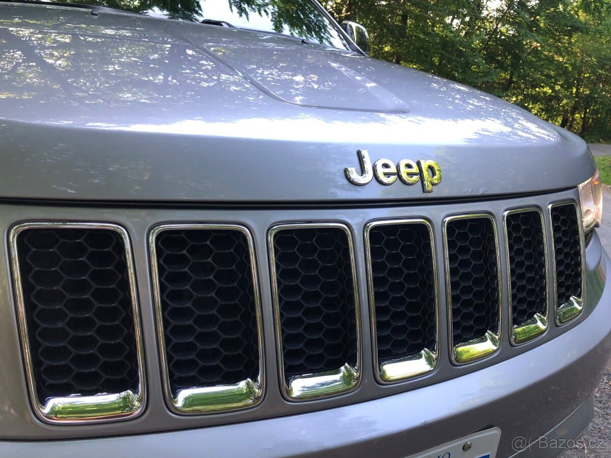 2014 Jeep CHEROKEE - 18