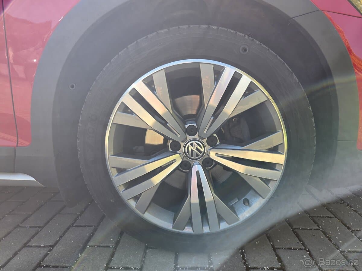 2020 Volkswagen PASSAT - 18
