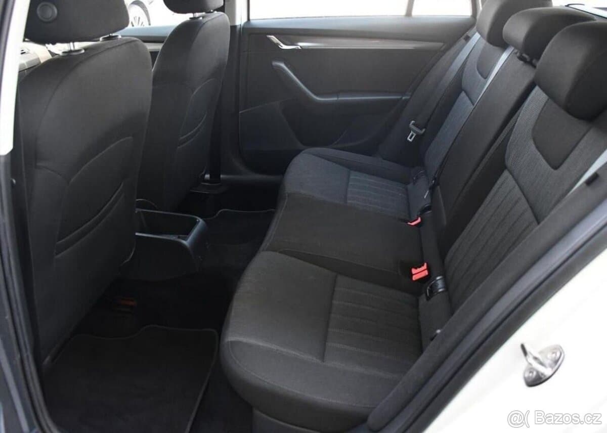 2019 Škoda OCTAVIA - 18
