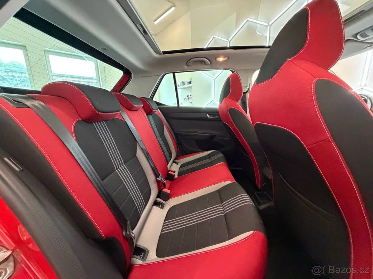 2017 Škoda FABIA - 18