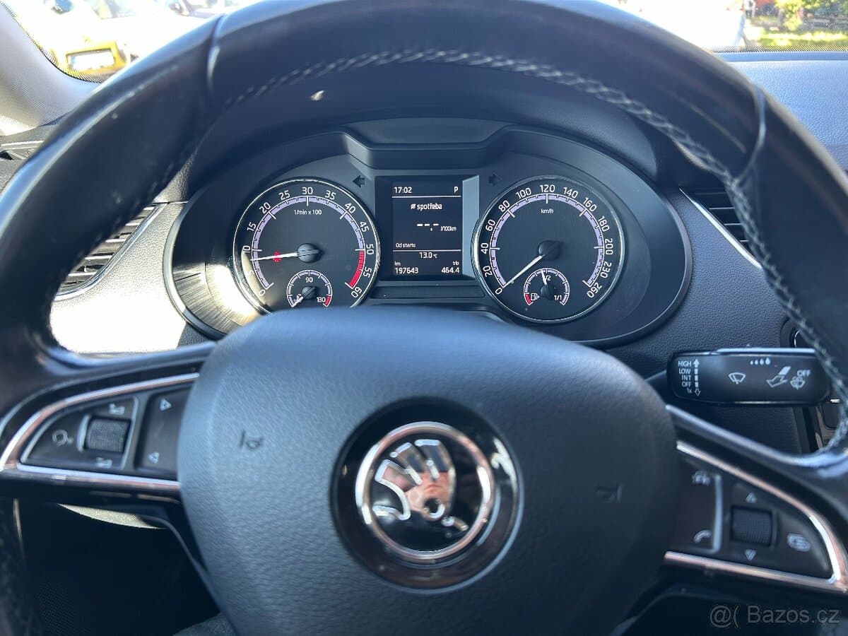 2018 Škoda OCTAVIA - 18