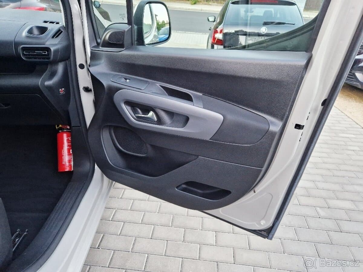 2020 Toyota PROACE - 18