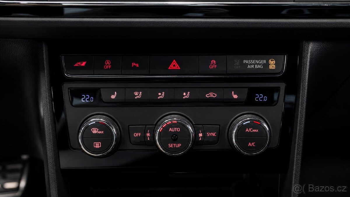 2017 Seat LEON - 18