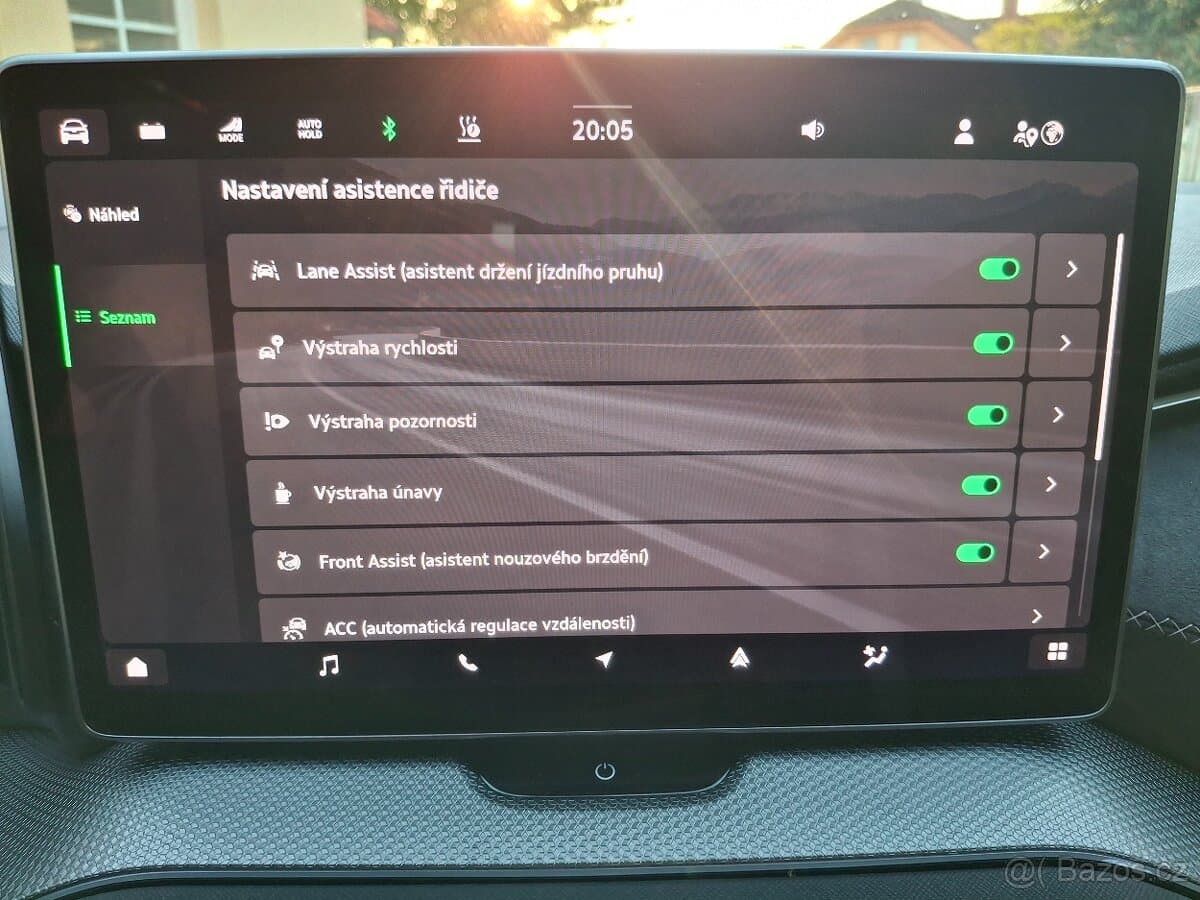 2025 Škoda KODIAQ - 18