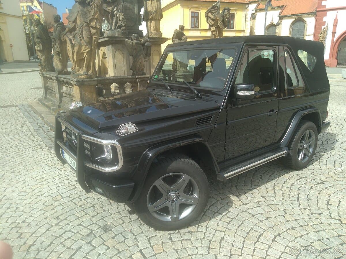 2010 Mercedes-Benz OSTATNÍ - 18