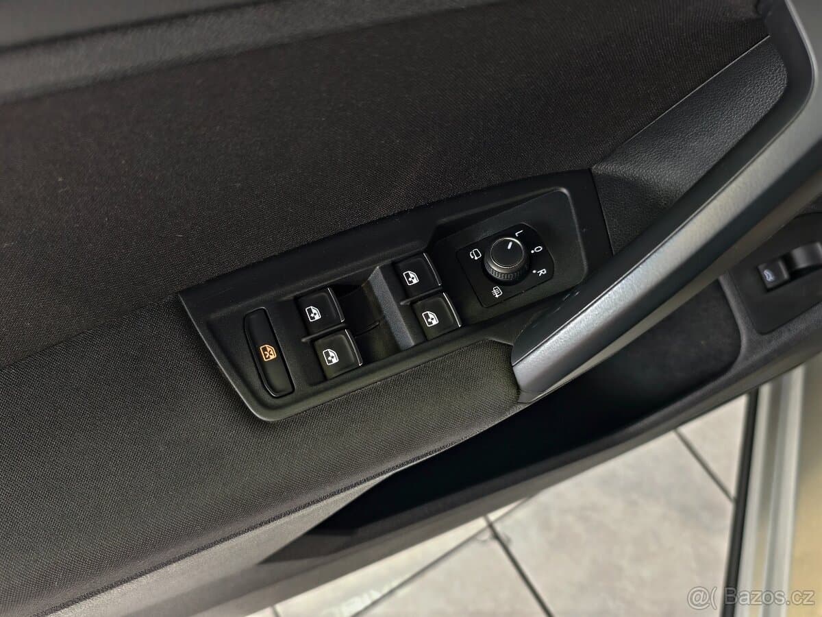 2019 Volkswagen TIGUAN - 18